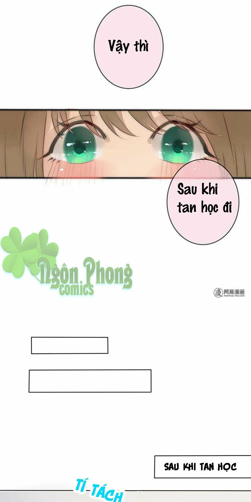 Một Tiếng "Gâu" Để Nói Lời Yêu!: Chapter 7