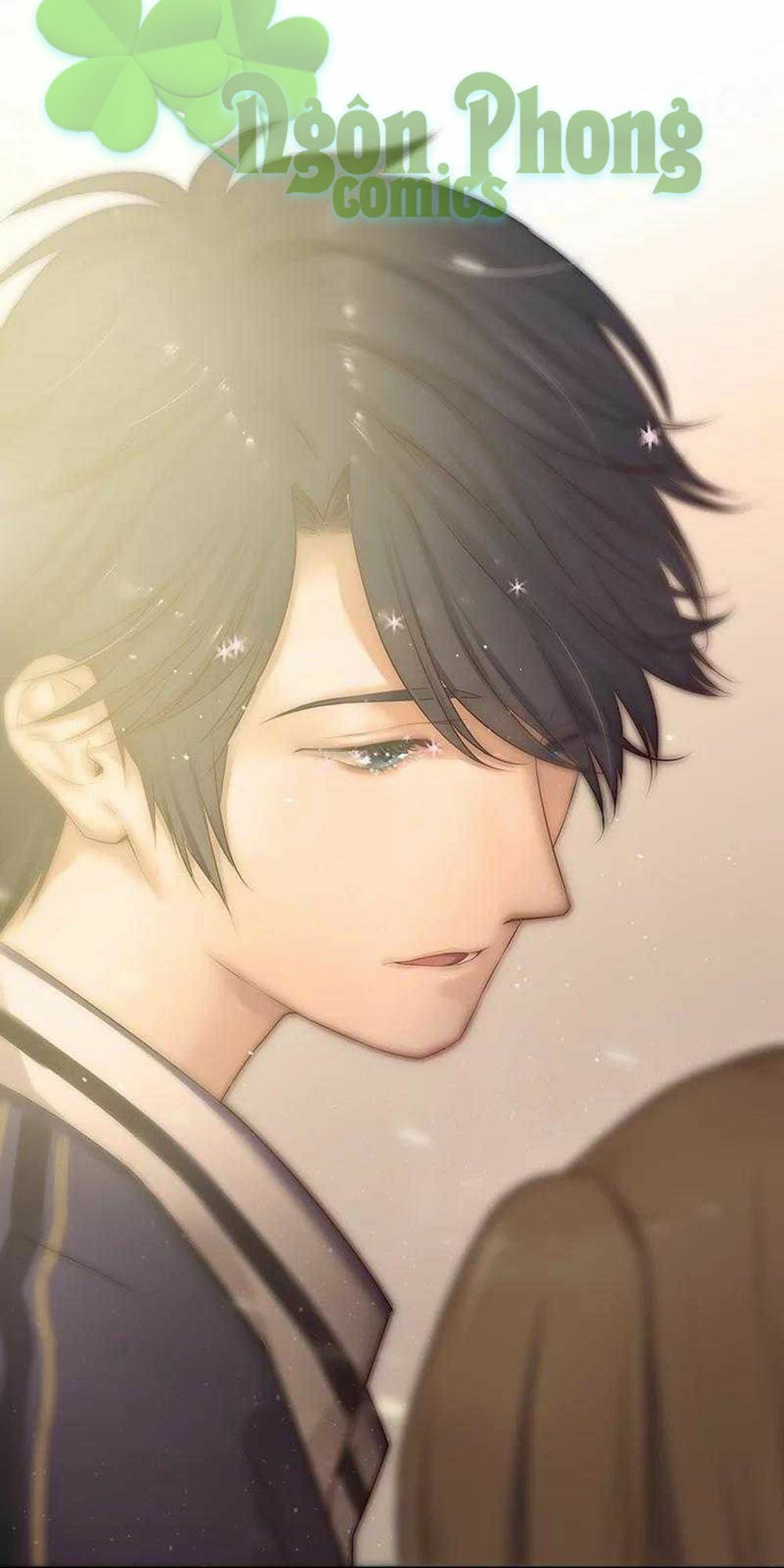 Một Tiếng "Gâu" Để Nói Lời Yêu!: Chapter 7