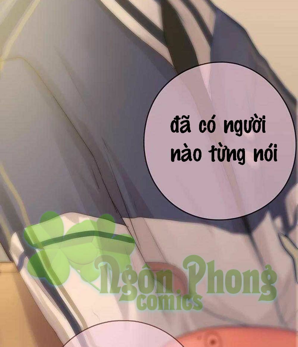 Một Tiếng "Gâu" Để Nói Lời Yêu!: Chapter 7
