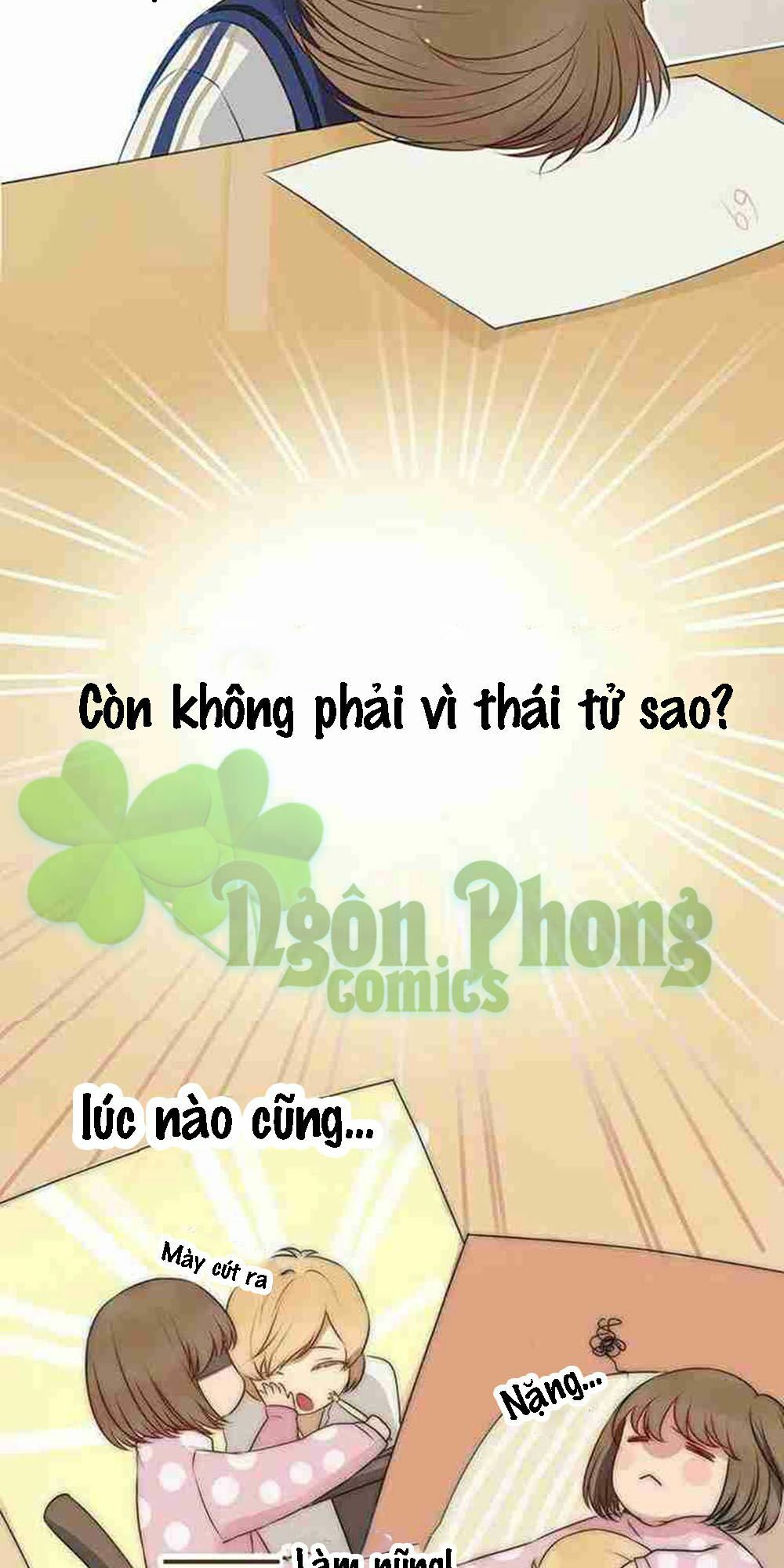 Một Tiếng "Gâu" Để Nói Lời Yêu!: Chapter 7