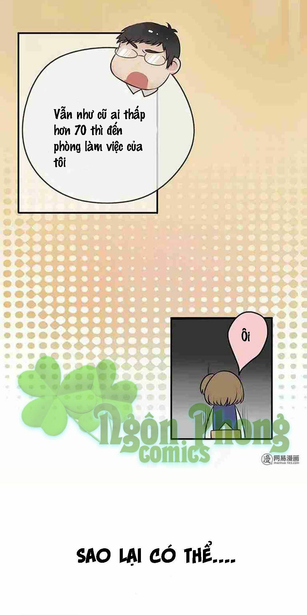 Một Tiếng "Gâu" Để Nói Lời Yêu!: Chapter 7