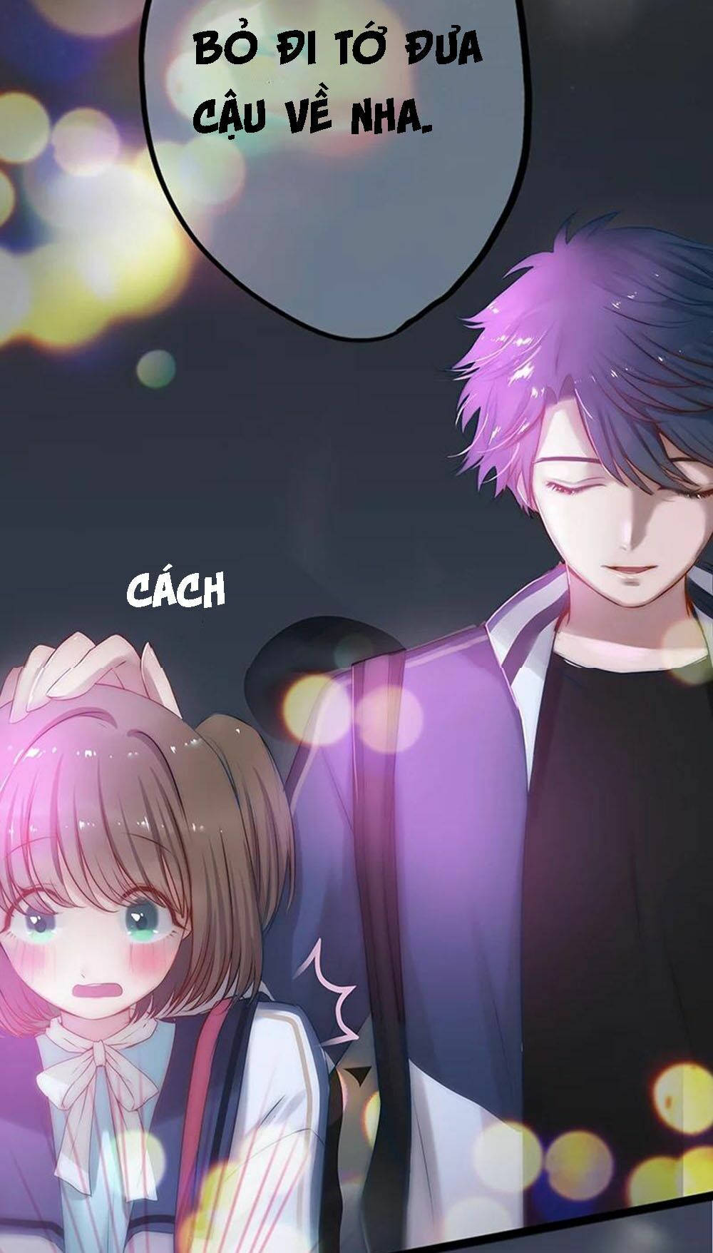Một Tiếng "Gâu" Để Nói Lời Yêu!: Chapter 8