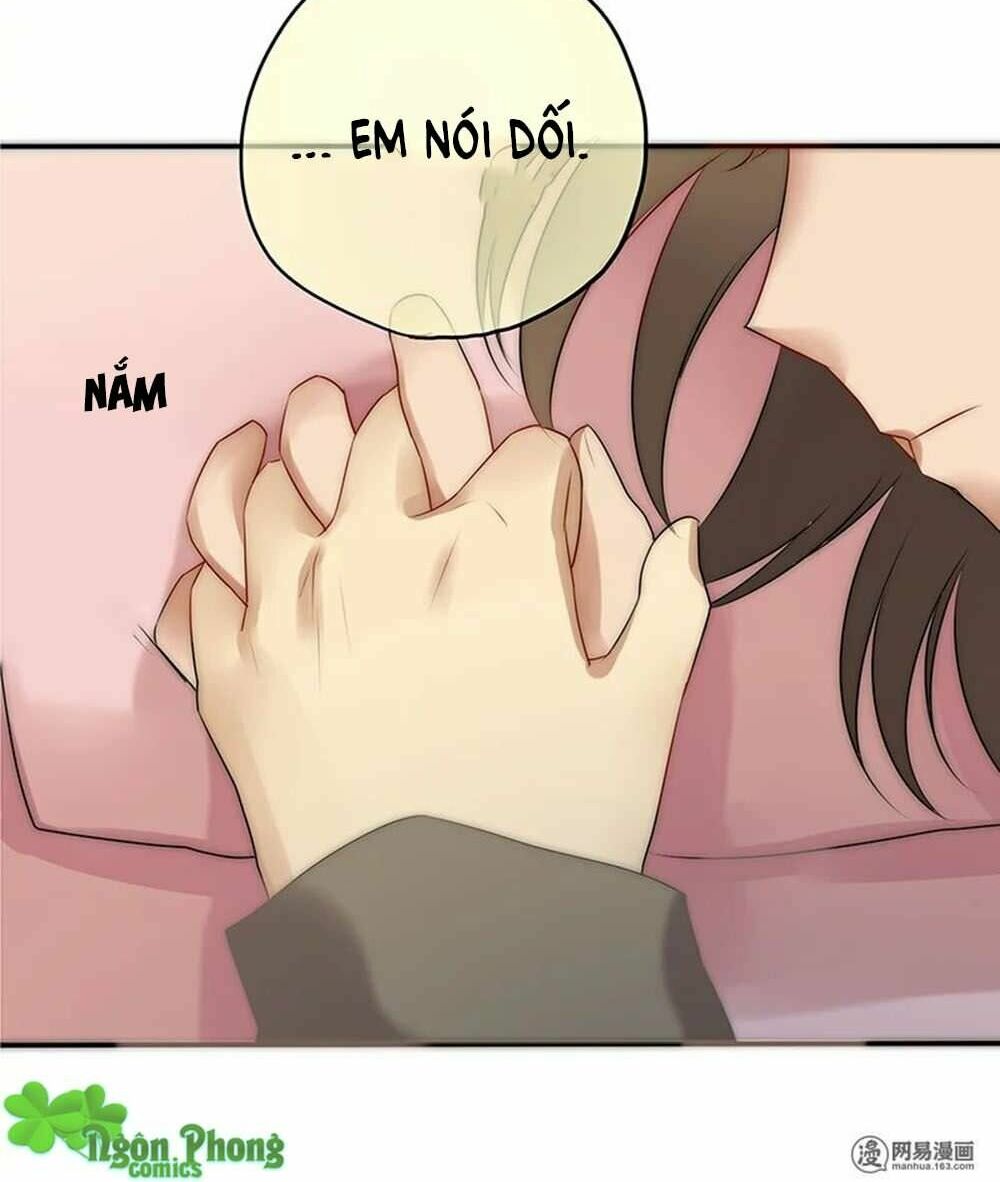 Một Tiếng "Gâu" Để Nói Lời Yêu!: Chapter 9