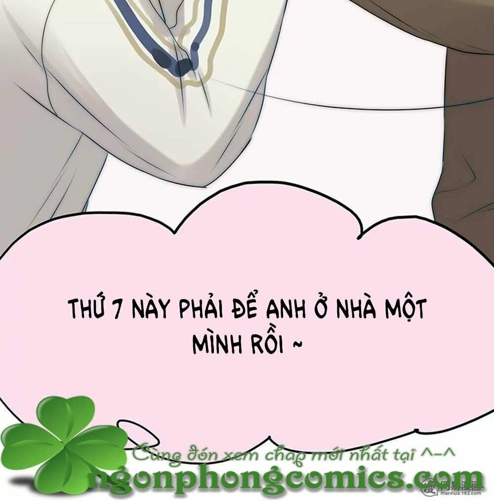 Một Tiếng "Gâu" Để Nói Lời Yêu!: Chapter 9