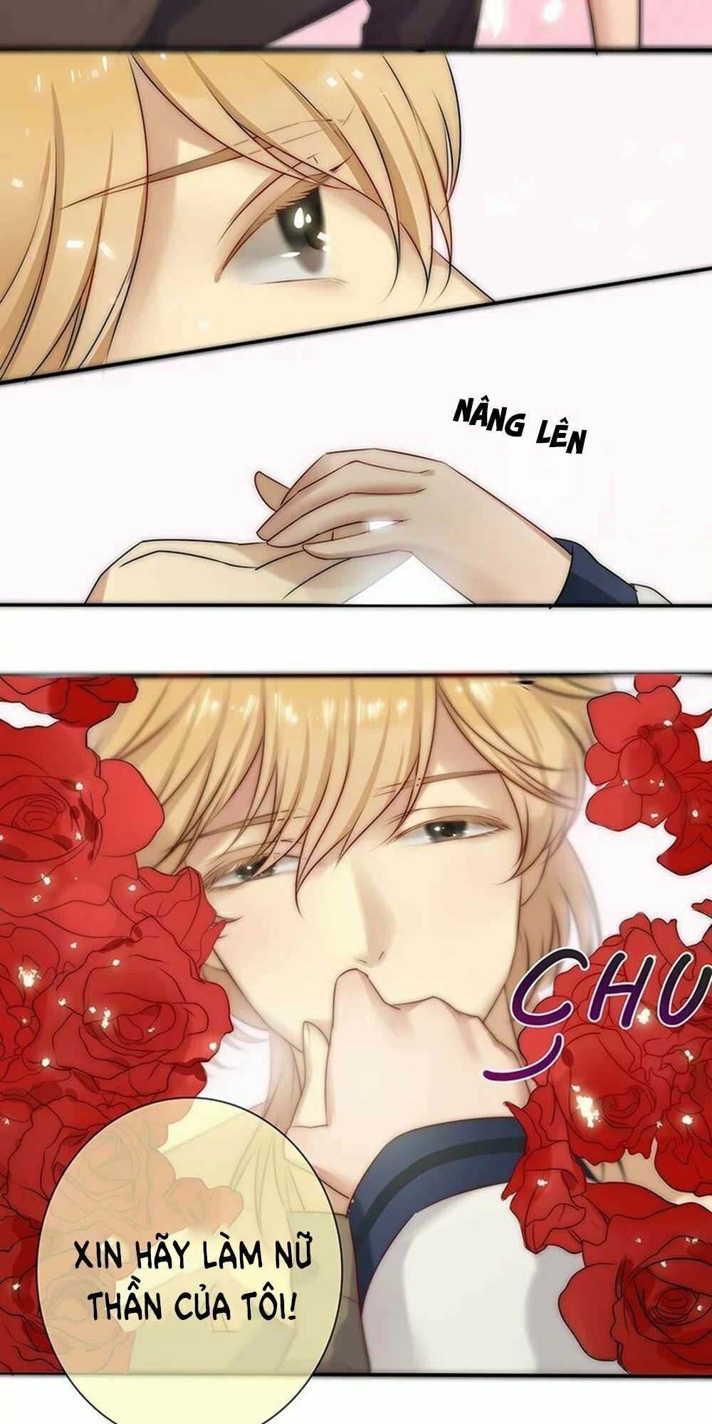 Một Tiếng "Gâu" Để Nói Lời Yêu!: Chapter 9