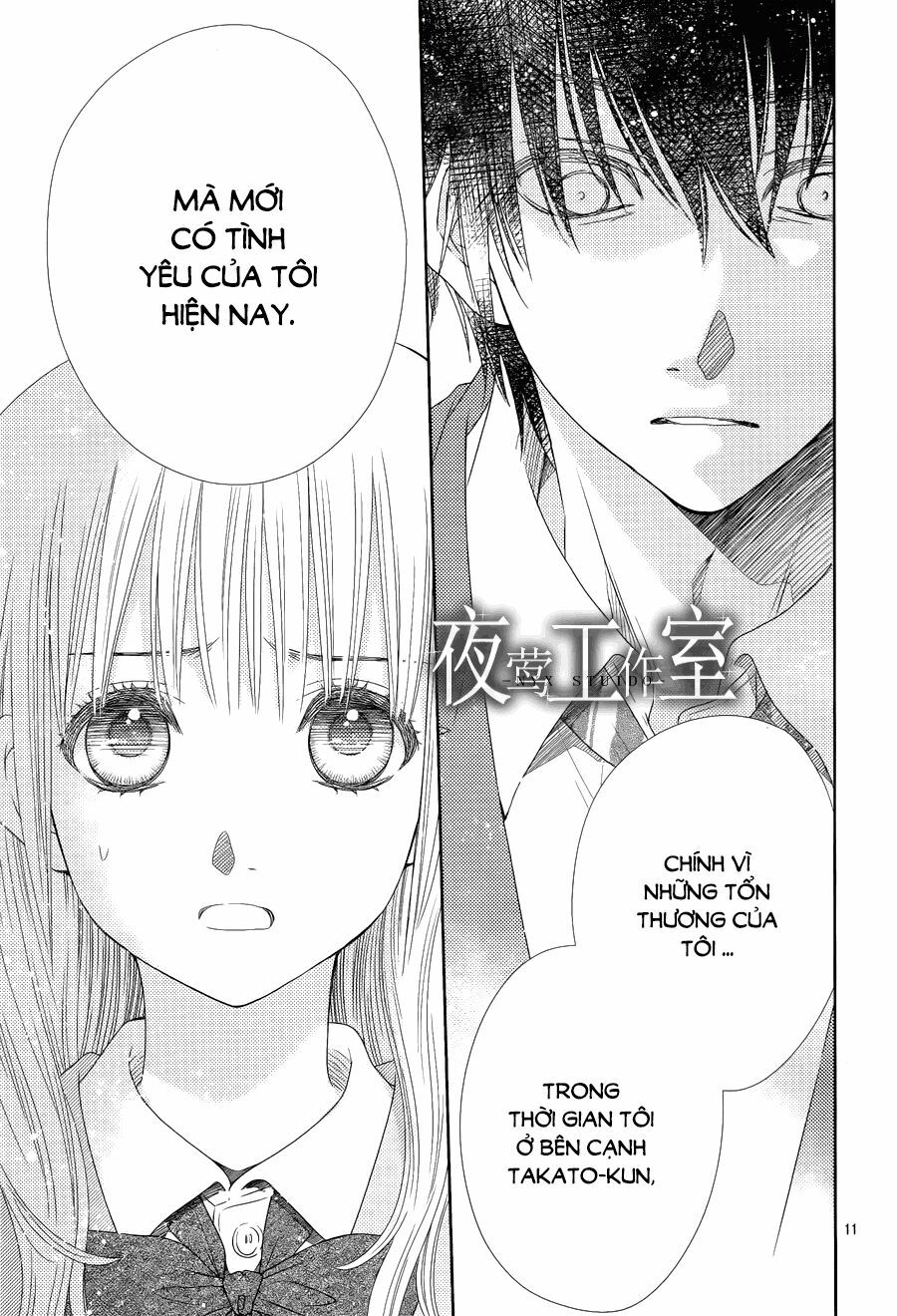 Nanoka no Kare: Chapter 11