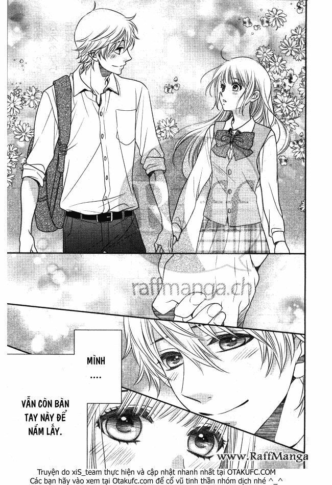 Nanoka no Kare: Chapter 47