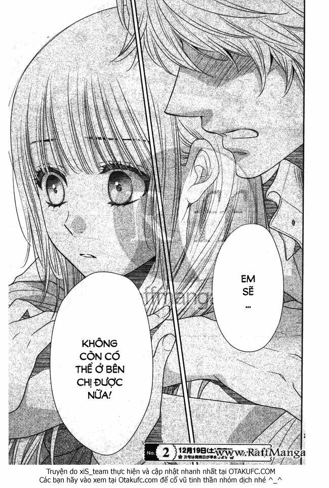 Nanoka no Kare: Chapter 47