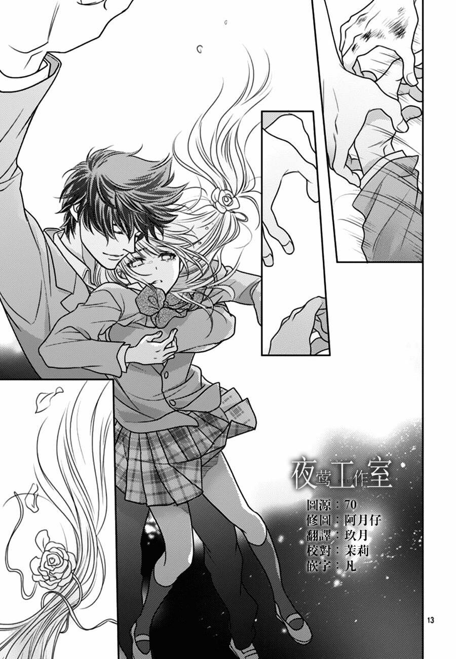 Nanoka no Kare: Chapter 64