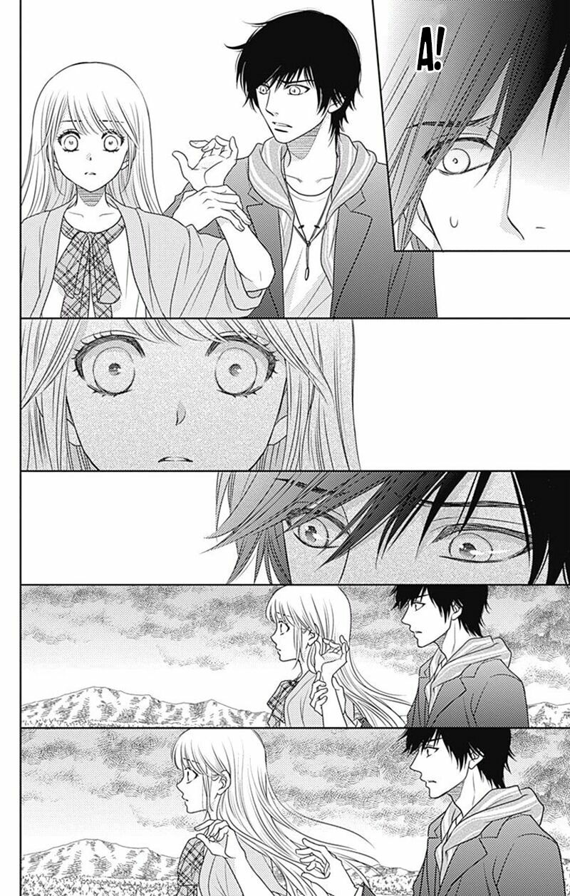 Nanoka no Kare: Chapter 75