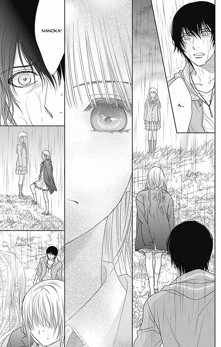 Nanoka no Kare: Chapter 76