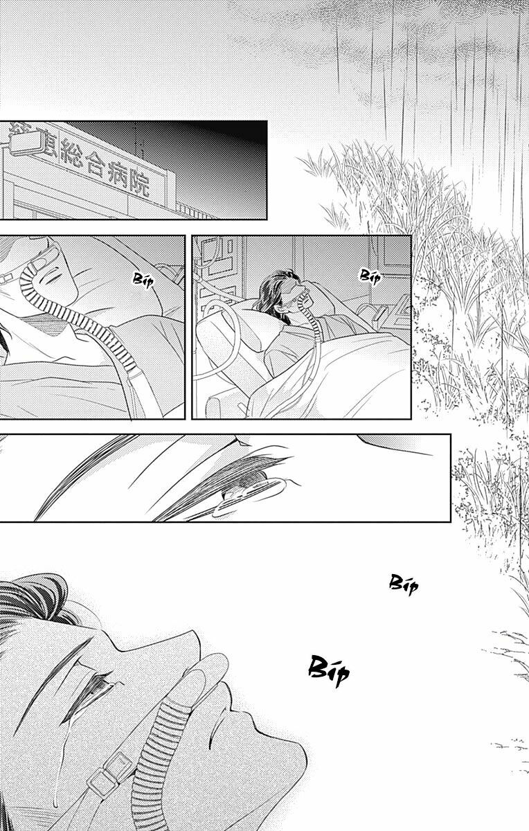 Nanoka no Kare: Chapter 76