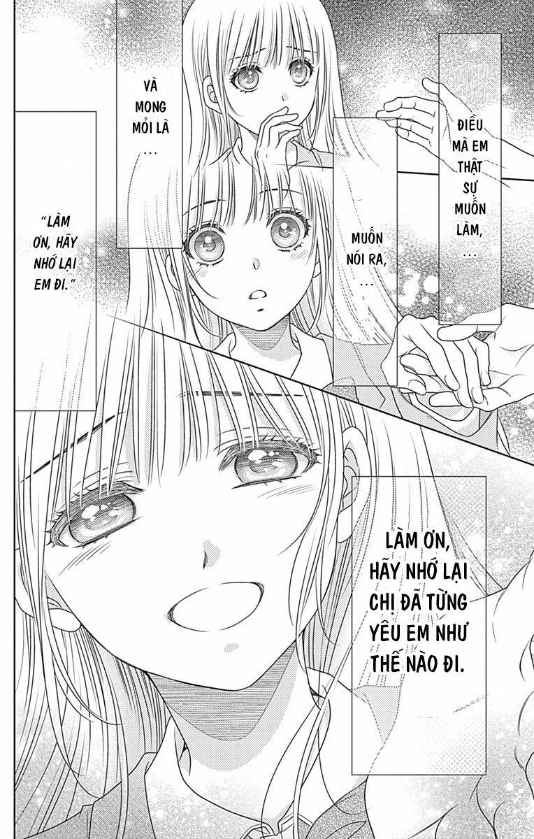 Nanoka no Kare: Chapter 82