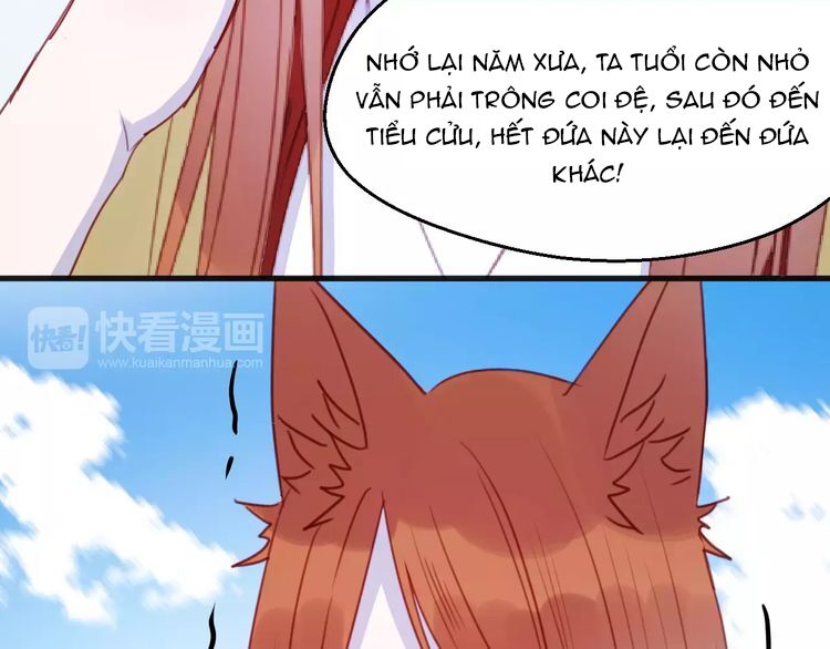 Lượm Được 1 Tiểu Hồ Ly: Chapter 80