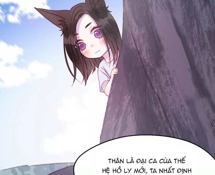 Lượm Được 1 Tiểu Hồ Ly: Chapter 80