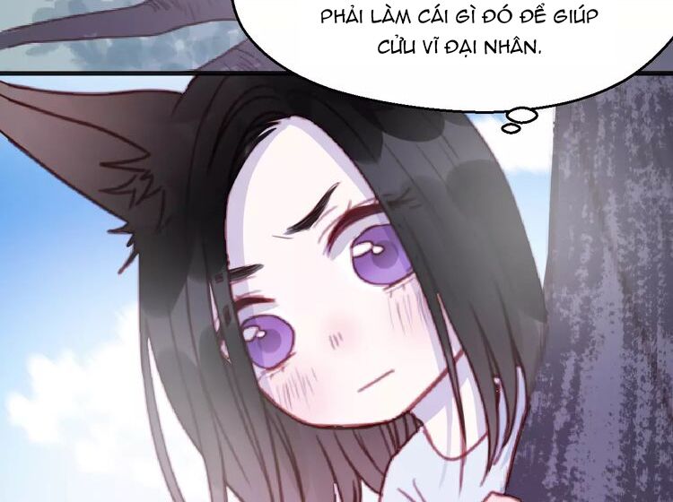 Lượm Được 1 Tiểu Hồ Ly: Chapter 80