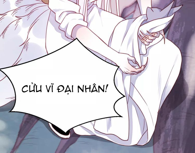 Lượm Được 1 Tiểu Hồ Ly: Chapter 80