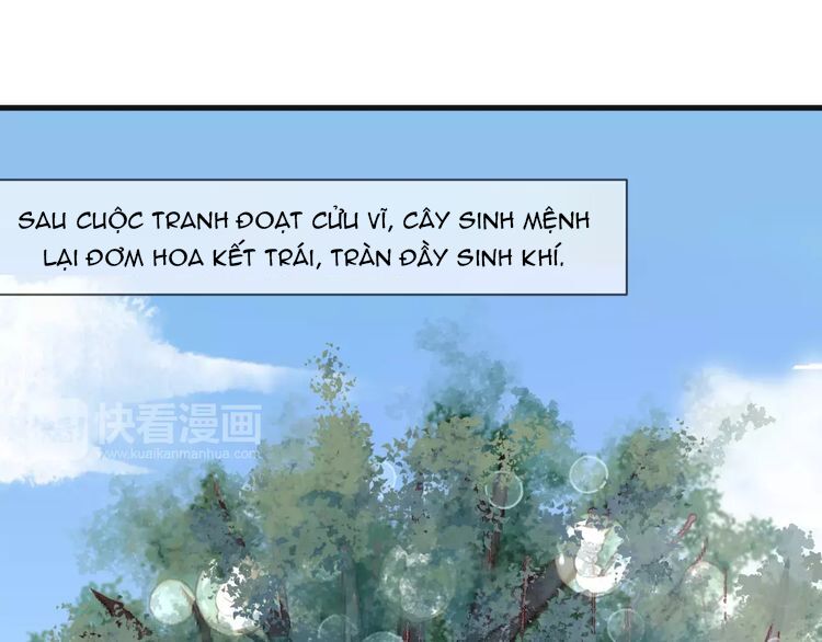Lượm Được 1 Tiểu Hồ Ly: Chapter 80