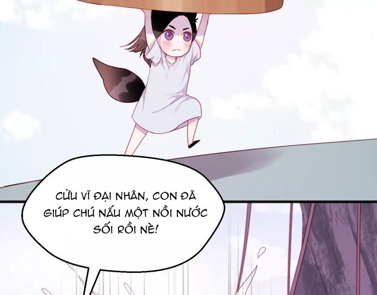 Lượm Được 1 Tiểu Hồ Ly: Chapter 80