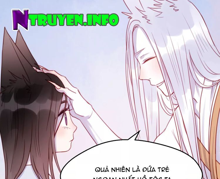Lượm Được 1 Tiểu Hồ Ly: Chapter 80