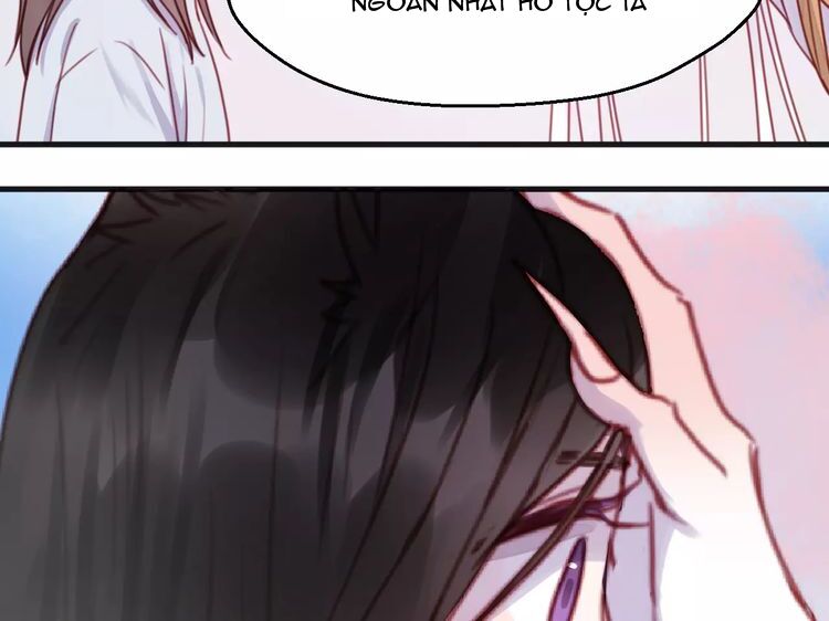 Lượm Được 1 Tiểu Hồ Ly: Chapter 80