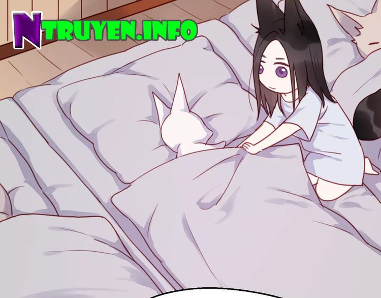 Lượm Được 1 Tiểu Hồ Ly: Chapter 80