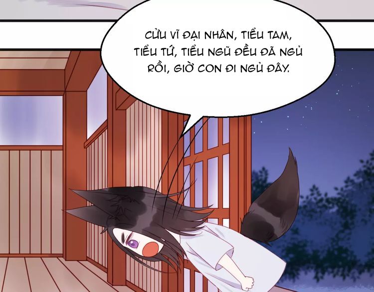 Lượm Được 1 Tiểu Hồ Ly: Chapter 80