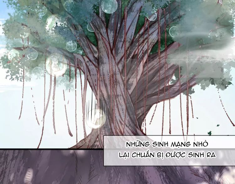 Lượm Được 1 Tiểu Hồ Ly: Chapter 80