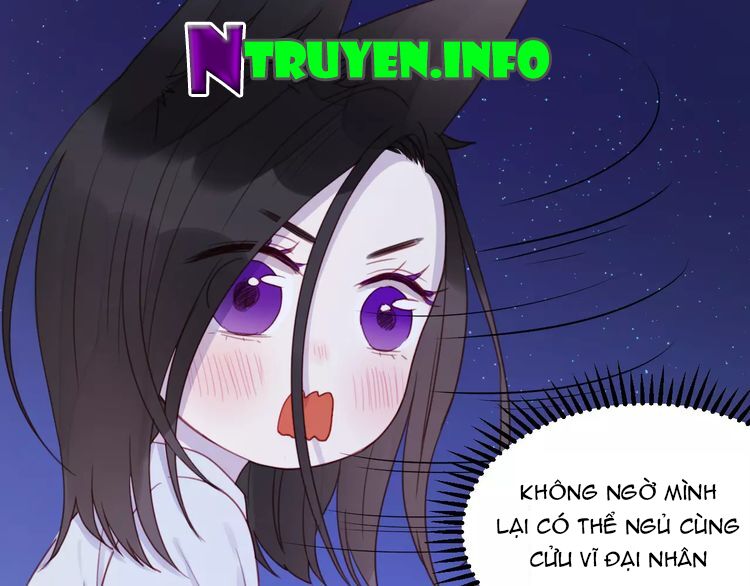 Lượm Được 1 Tiểu Hồ Ly: Chapter 80