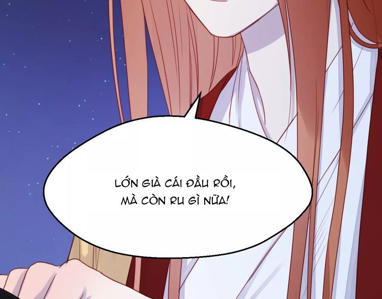 Lượm Được 1 Tiểu Hồ Ly: Chapter 80