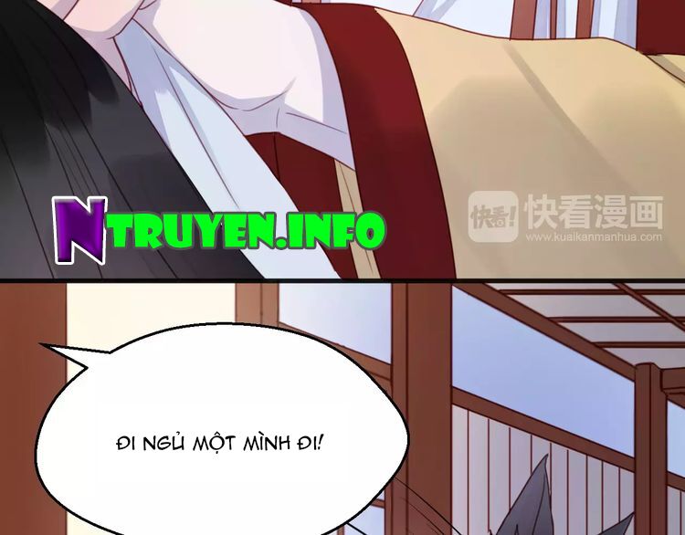 Lượm Được 1 Tiểu Hồ Ly: Chapter 80