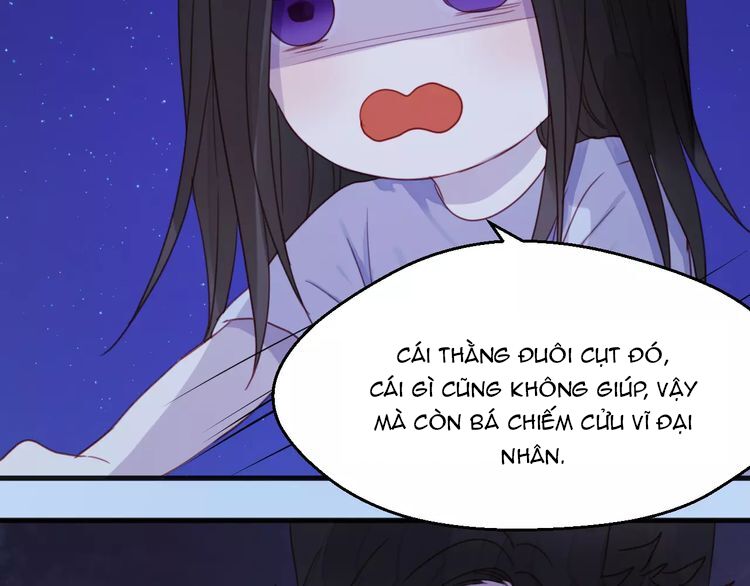 Lượm Được 1 Tiểu Hồ Ly: Chapter 80