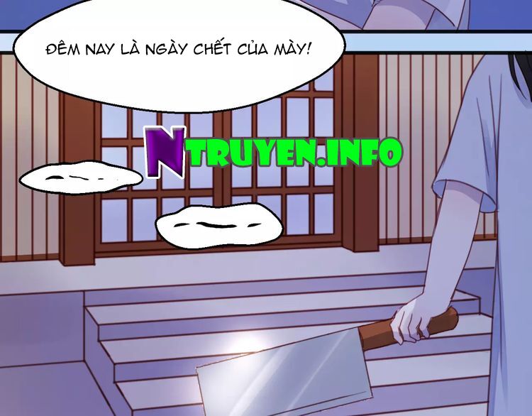 Lượm Được 1 Tiểu Hồ Ly: Chapter 80