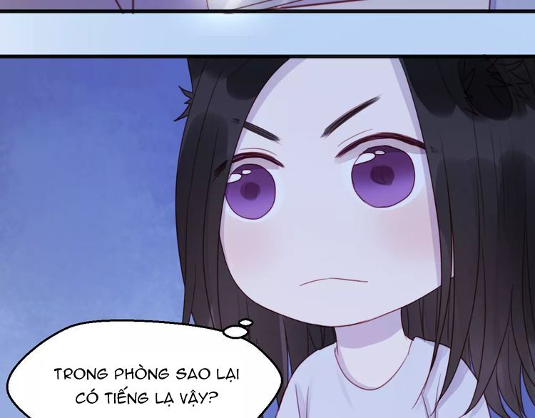 Lượm Được 1 Tiểu Hồ Ly: Chapter 80