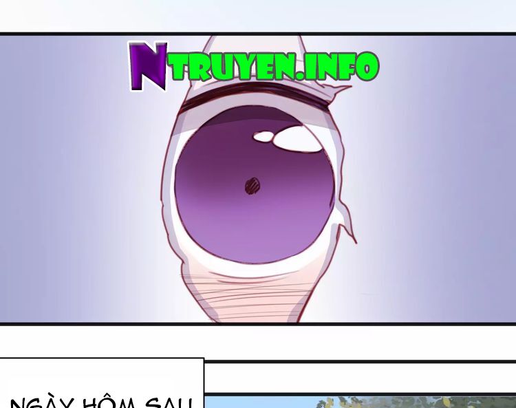 Lượm Được 1 Tiểu Hồ Ly: Chapter 80