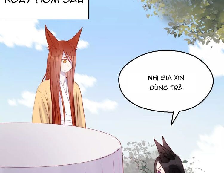 Lượm Được 1 Tiểu Hồ Ly: Chapter 80