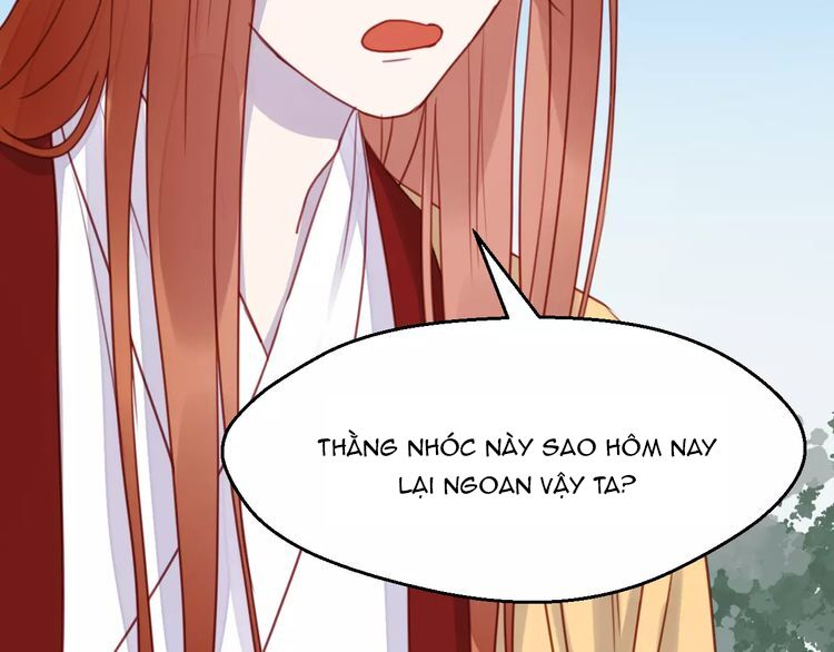 Lượm Được 1 Tiểu Hồ Ly: Chapter 80