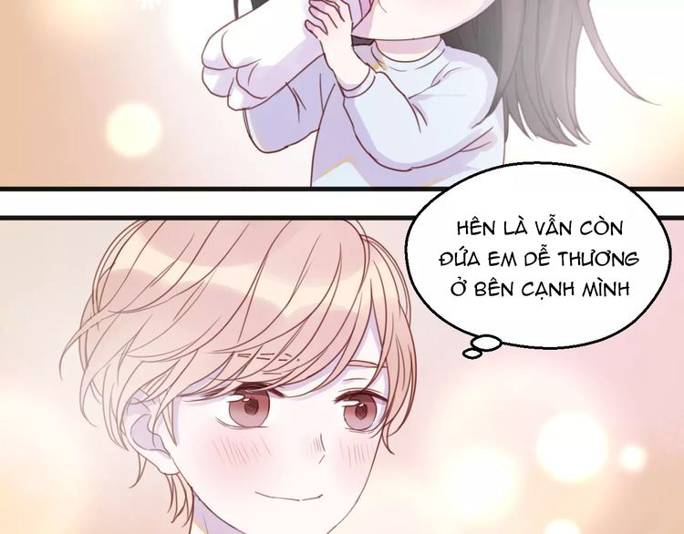 Lượm Được 1 Tiểu Hồ Ly: Chapter 81