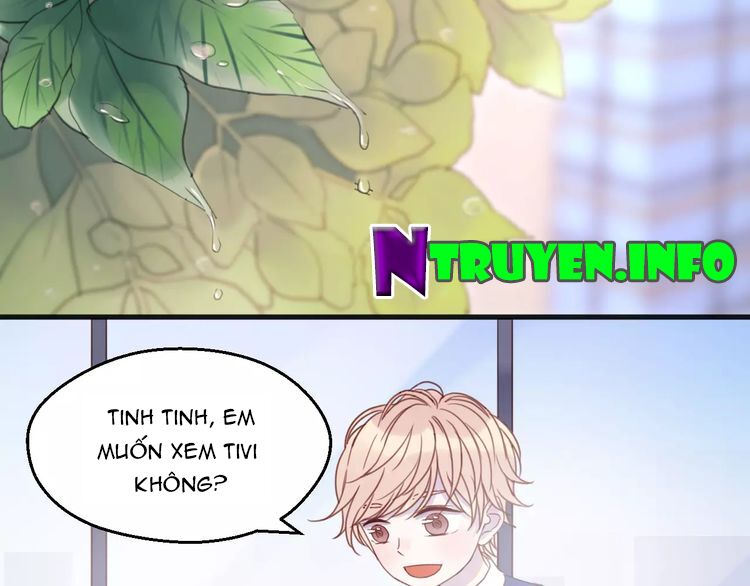 Lượm Được 1 Tiểu Hồ Ly: Chapter 81
