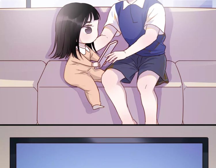Lượm Được 1 Tiểu Hồ Ly: Chapter 81
