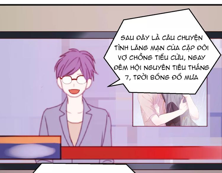Lượm Được 1 Tiểu Hồ Ly: Chapter 81