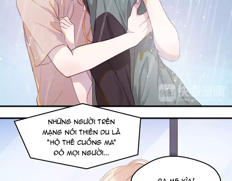Lượm Được 1 Tiểu Hồ Ly: Chapter 81