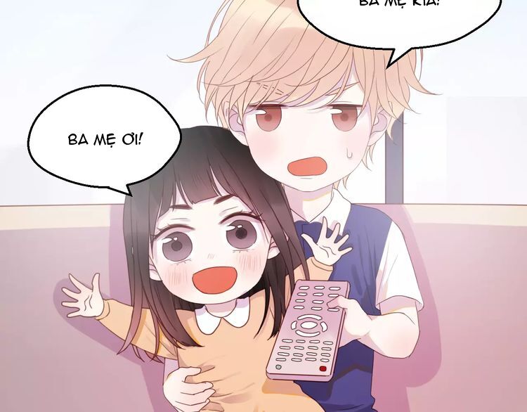 Lượm Được 1 Tiểu Hồ Ly: Chapter 81
