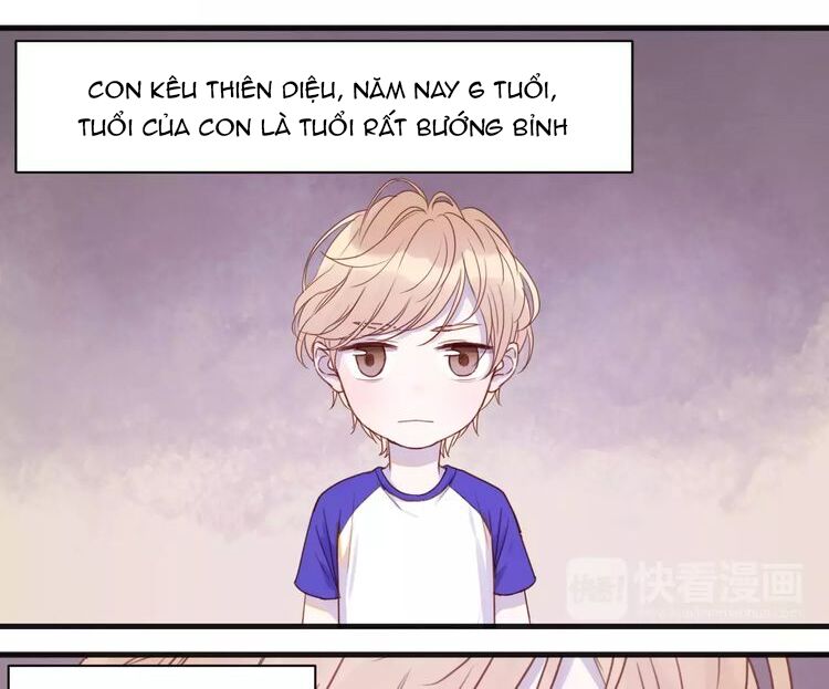 Lượm Được 1 Tiểu Hồ Ly: Chapter 81