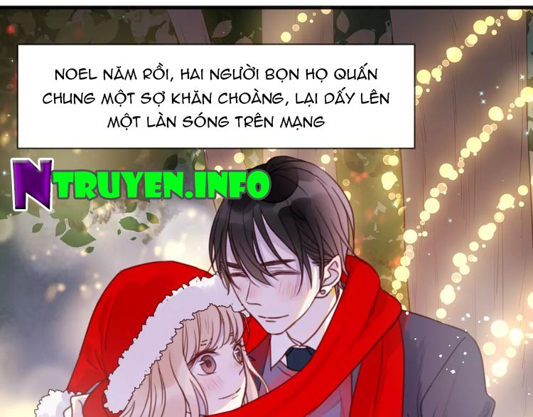 Lượm Được 1 Tiểu Hồ Ly: Chapter 81