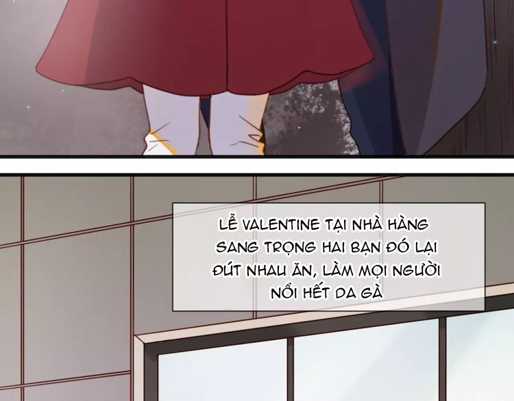 Lượm Được 1 Tiểu Hồ Ly: Chapter 81