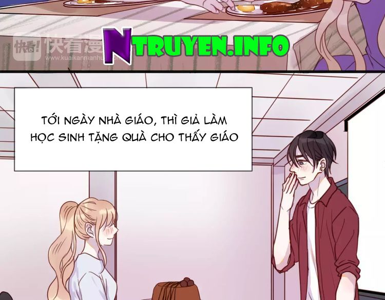 Lượm Được 1 Tiểu Hồ Ly: Chapter 81