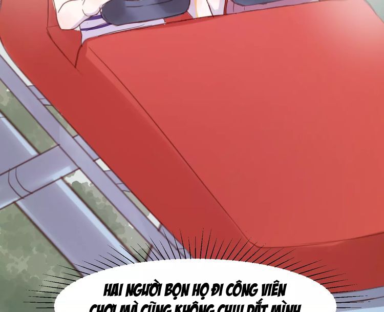 Lượm Được 1 Tiểu Hồ Ly: Chapter 81