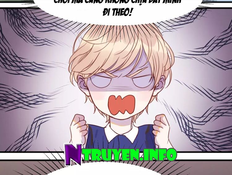 Lượm Được 1 Tiểu Hồ Ly: Chapter 81