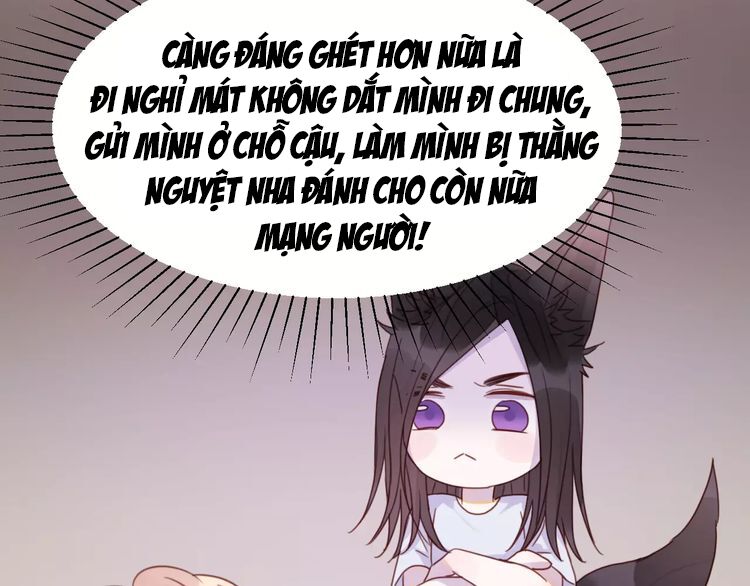 Lượm Được 1 Tiểu Hồ Ly: Chapter 81